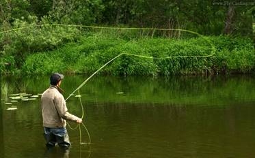 Как сделать мушки для рыбалки своими руками