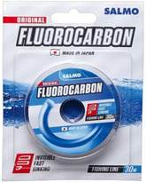 Леска флюорокарбон и ее использование в рыбалке
